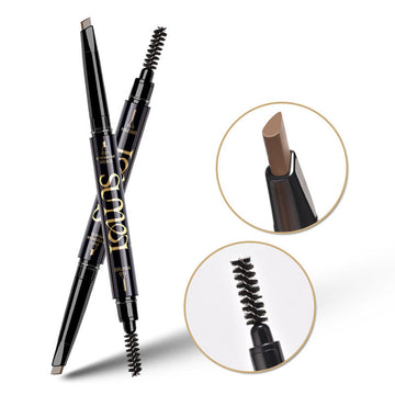 Angled Brow Rotary Pencil (Round or Angular Head)