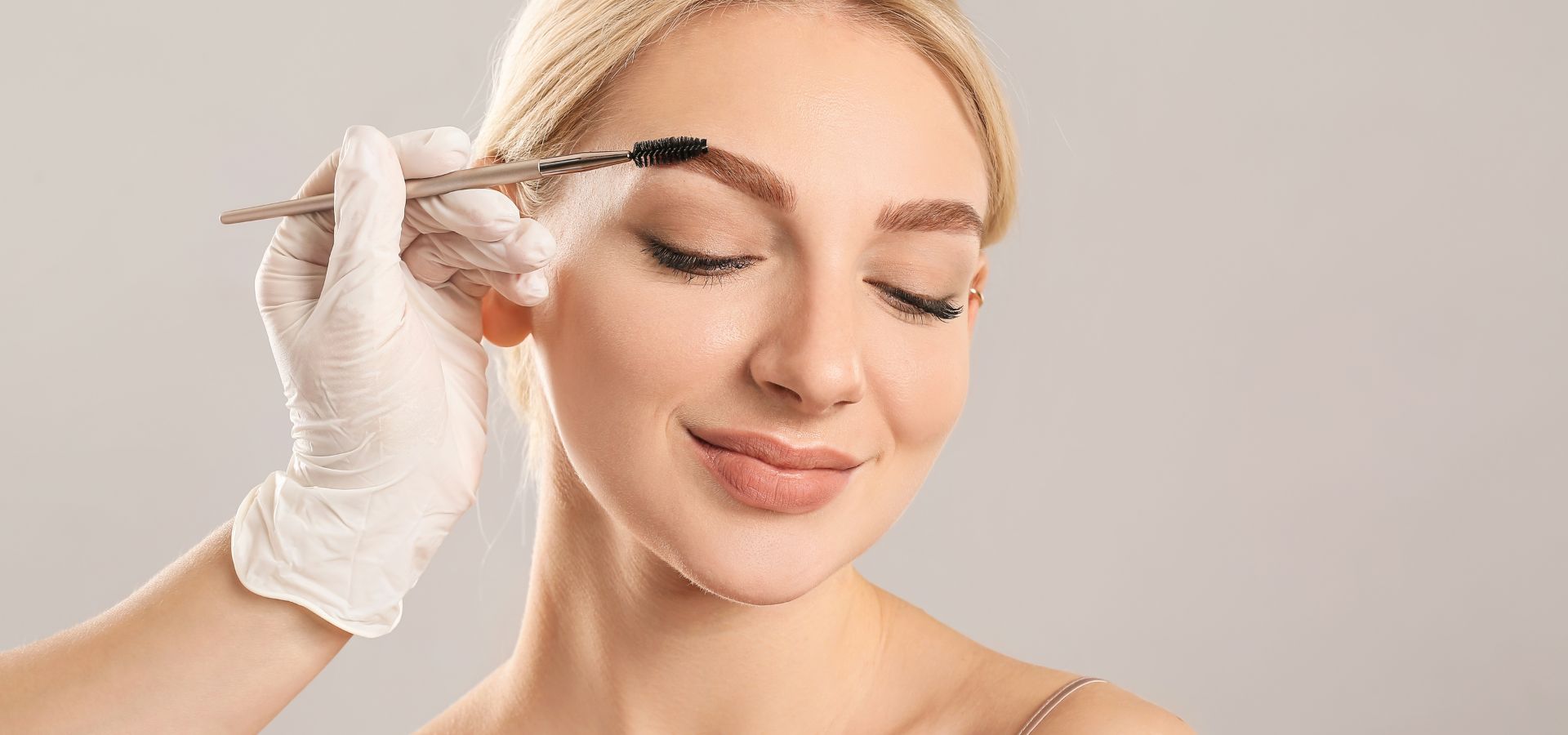 Discover The Magic of Eyebrow Lamination