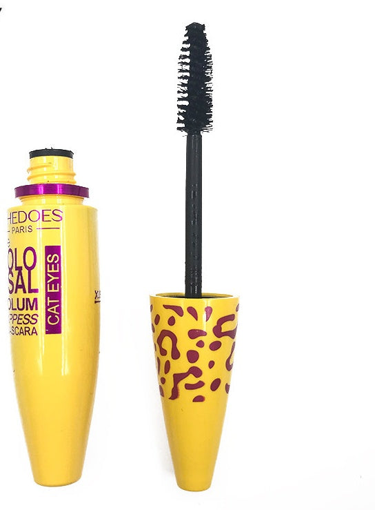 Thick Mascara - 2 pack