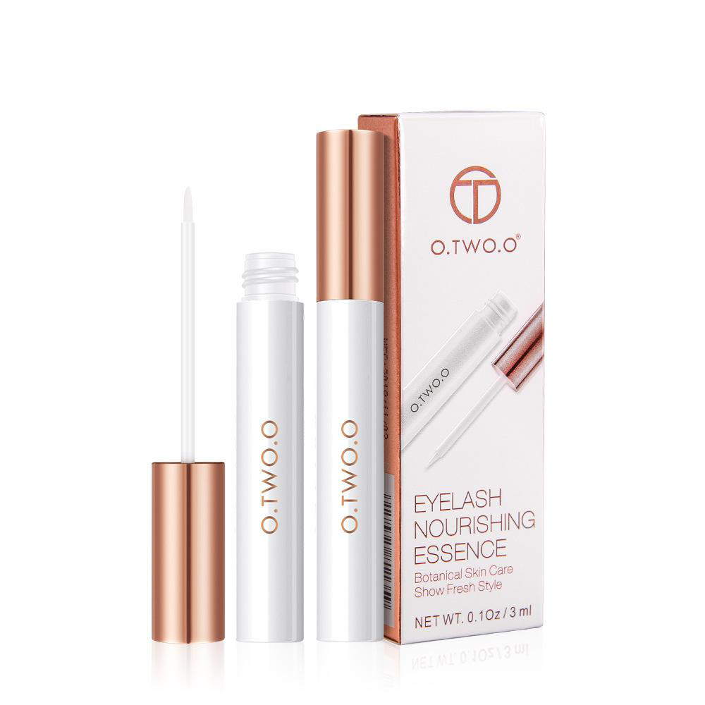 Lash & Brow Growth Serum by O.TWO.O - 1, 2 or 5 Month Supply