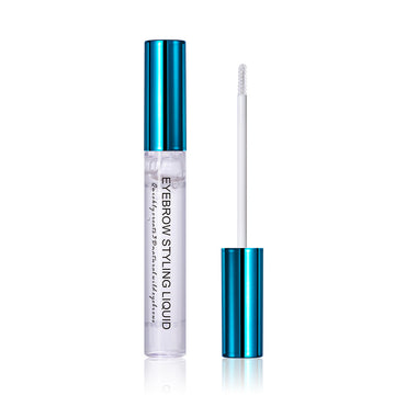 Brow Fixing & Setting Gel by Lakerain - Transparent