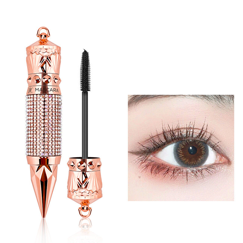 Queen Of Wands Diamond Thick Mascara