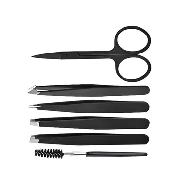 Grooming & Shaping Kit (6-piece)