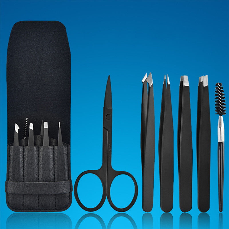 Grooming & Shaping Kit (6-piece)