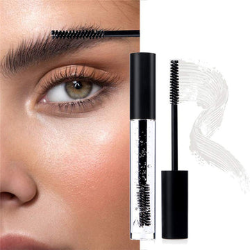 Clear Brow Fixing Gel for Lasting all Day Hold