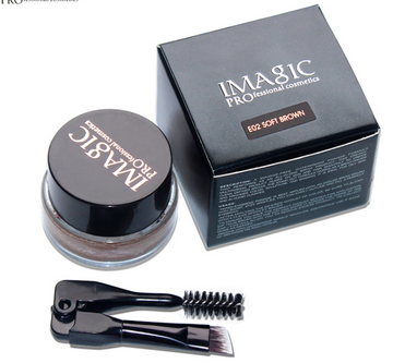 IMAGIC Pro Eyebrow Color Cream