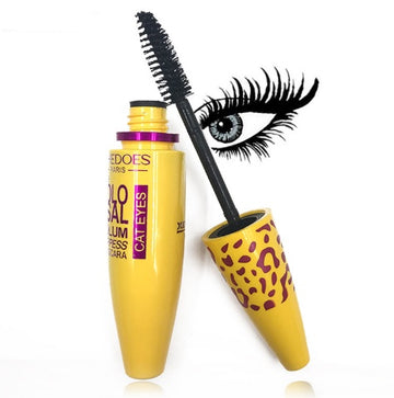 Thick Mascara - 2 pack