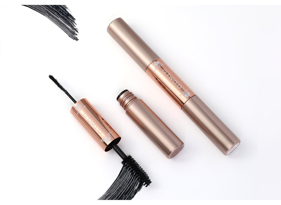 O.TWO.O 2-IN-1 Mascara