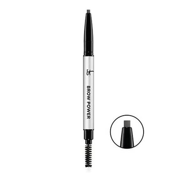 Brow Power Angled Brow Pencil by IT - Stereoscopic - Waterproof