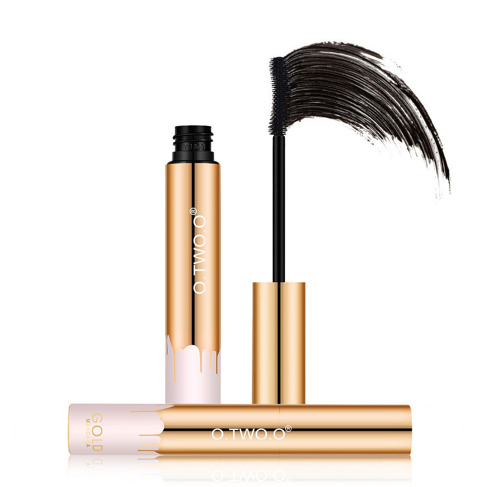 O.TWO.O Gold Mascara