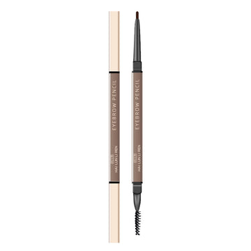 Non-Smudge Double-Head Brow Pencil