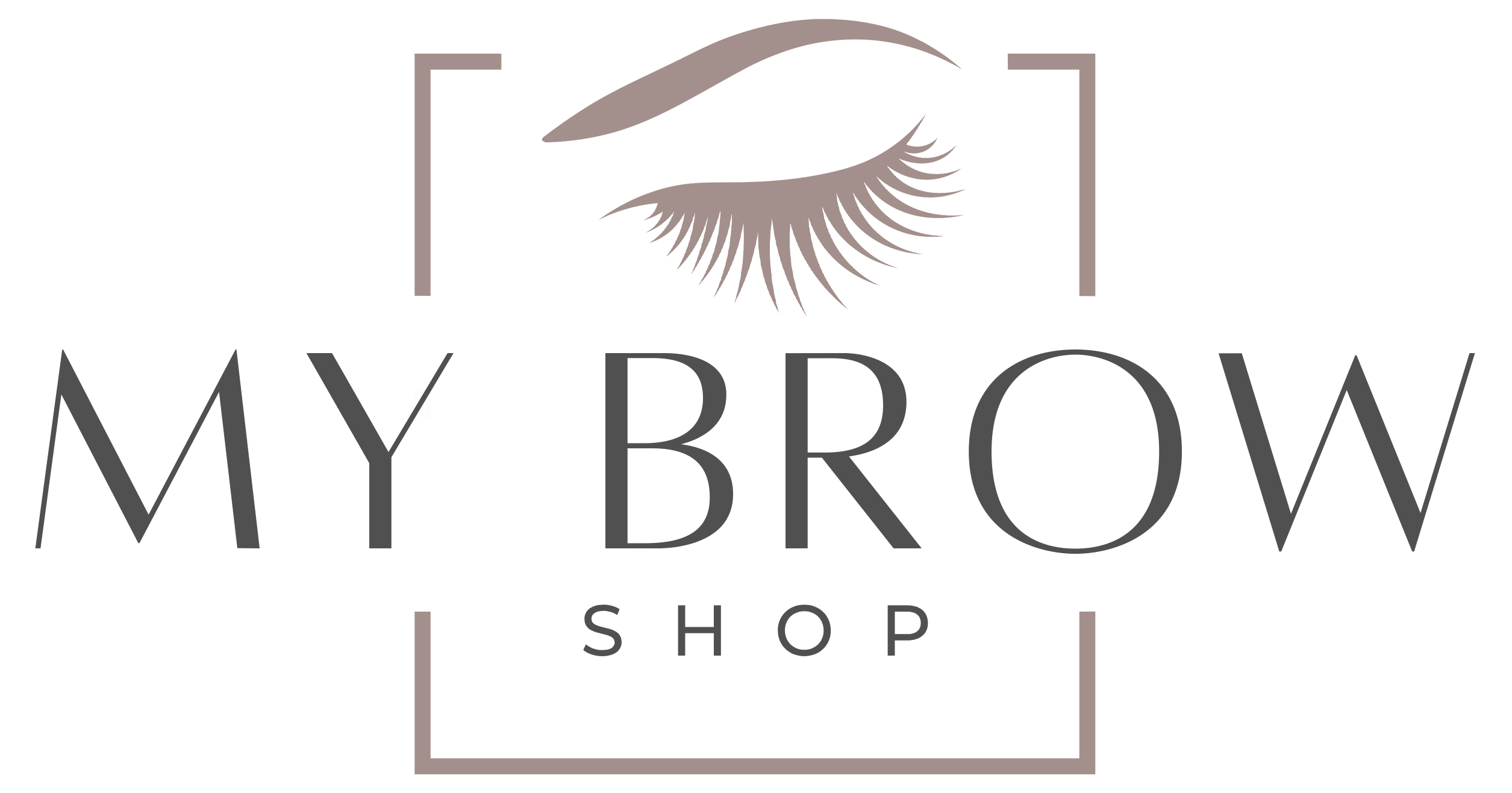 MyBrowShop