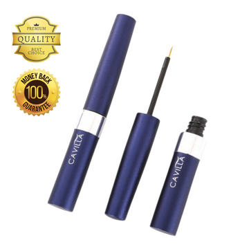 Cavilla Eyelash & Brow Growth Serum - Volumise & Thicken